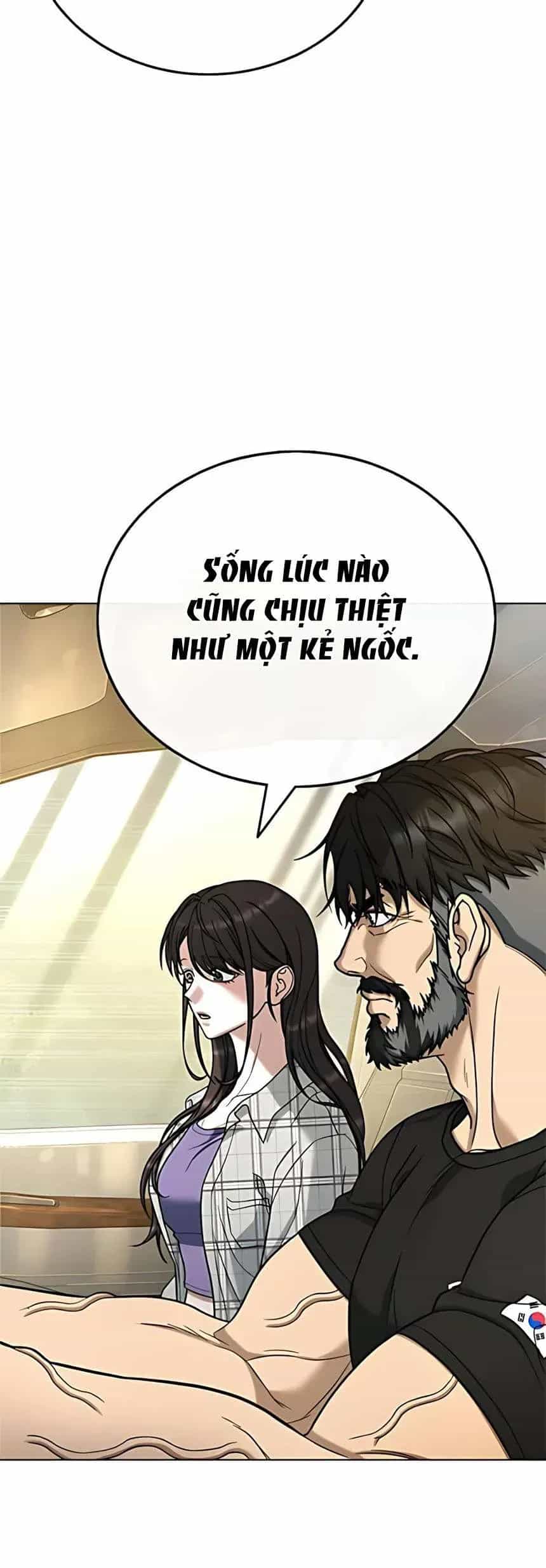 Người Cha Xác Sống - Chương 20 - ảnh 17