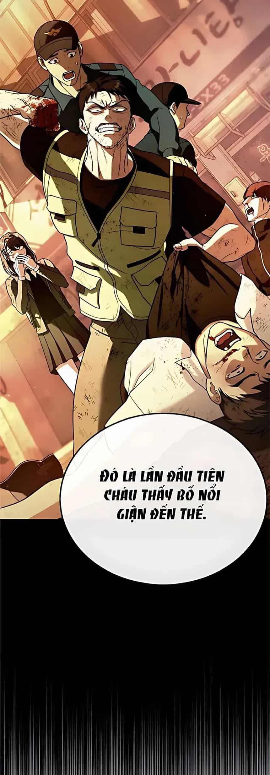 Người Cha Xác Sống - Chương 20 - ảnh 23