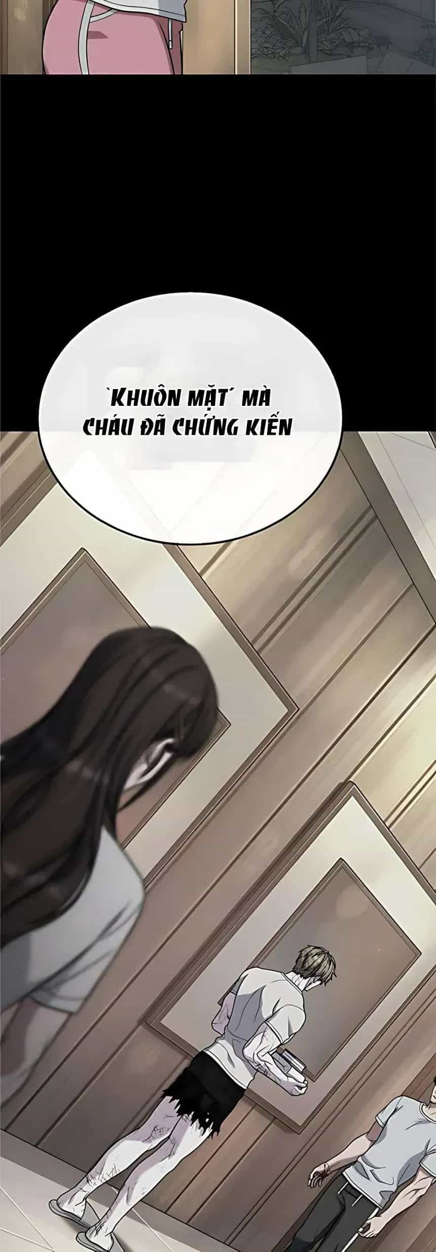 Người Cha Xác Sống - Chương 20 - ảnh 26