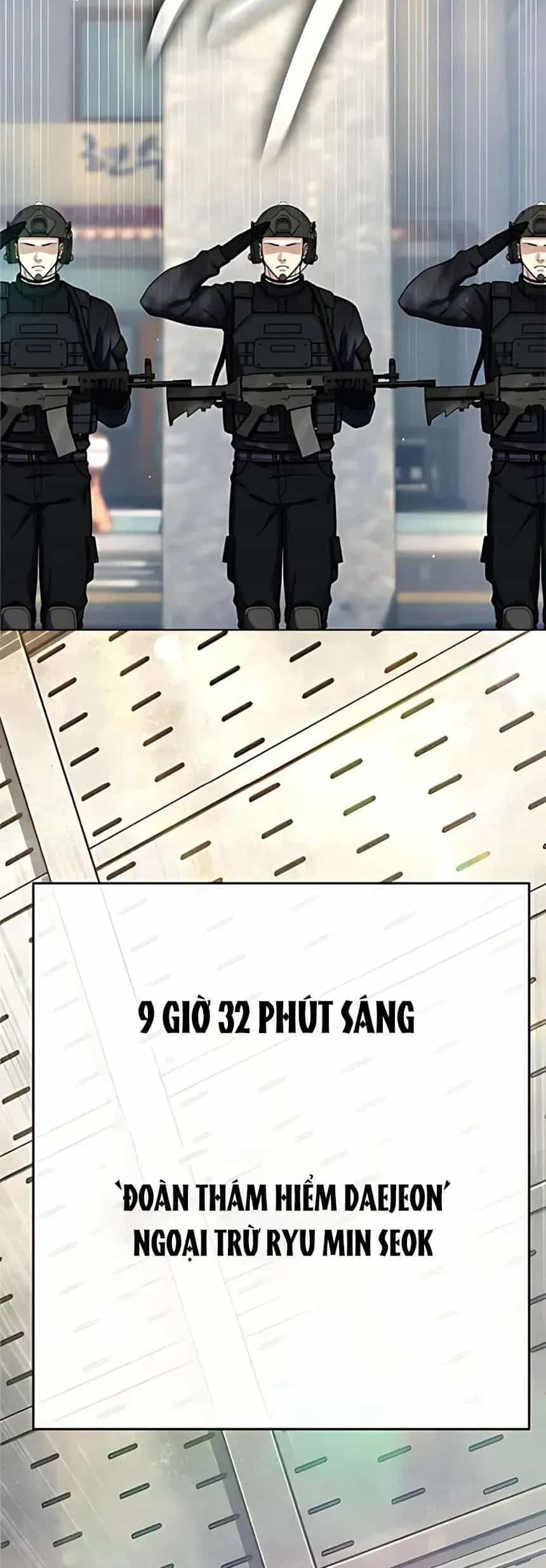 Người Cha Xác Sống - Chương 20 - ảnh 3