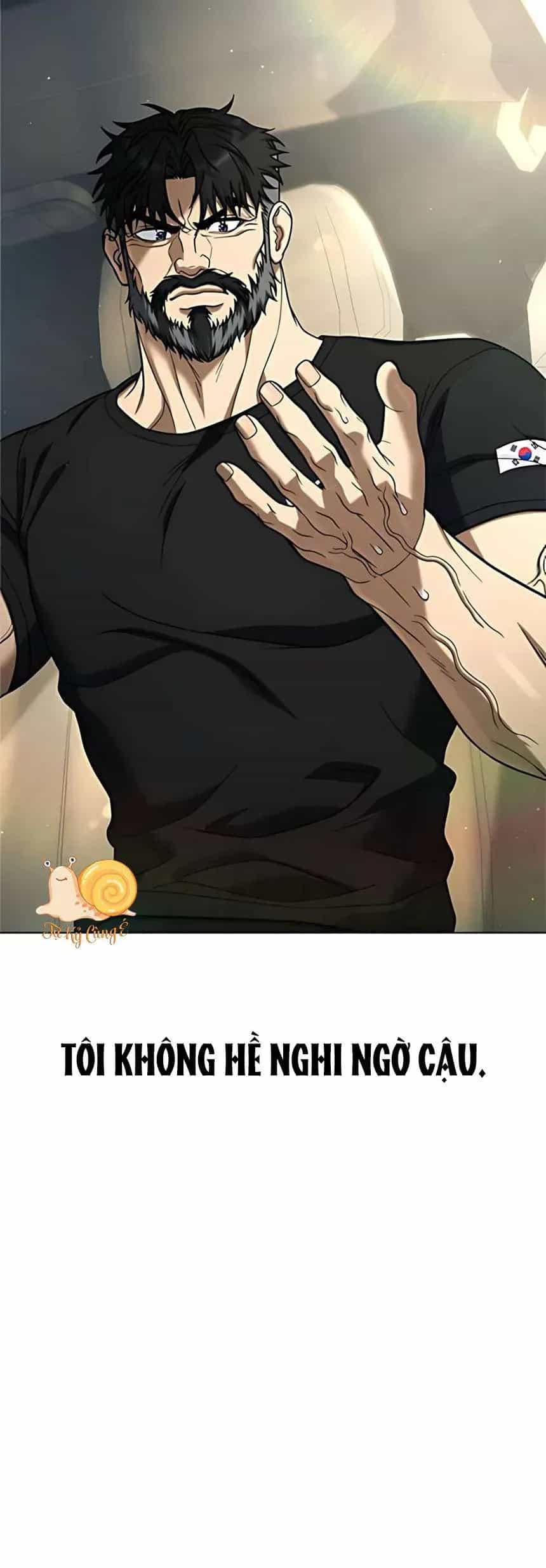 Người Cha Xác Sống - Chương 20 - ảnh 37