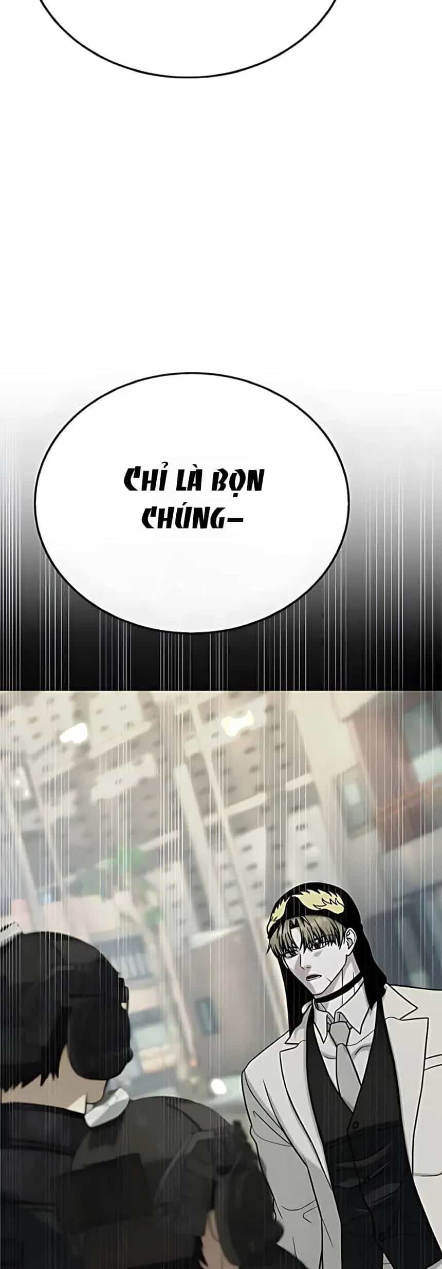Người Cha Xác Sống - Chương 20 - ảnh 8
