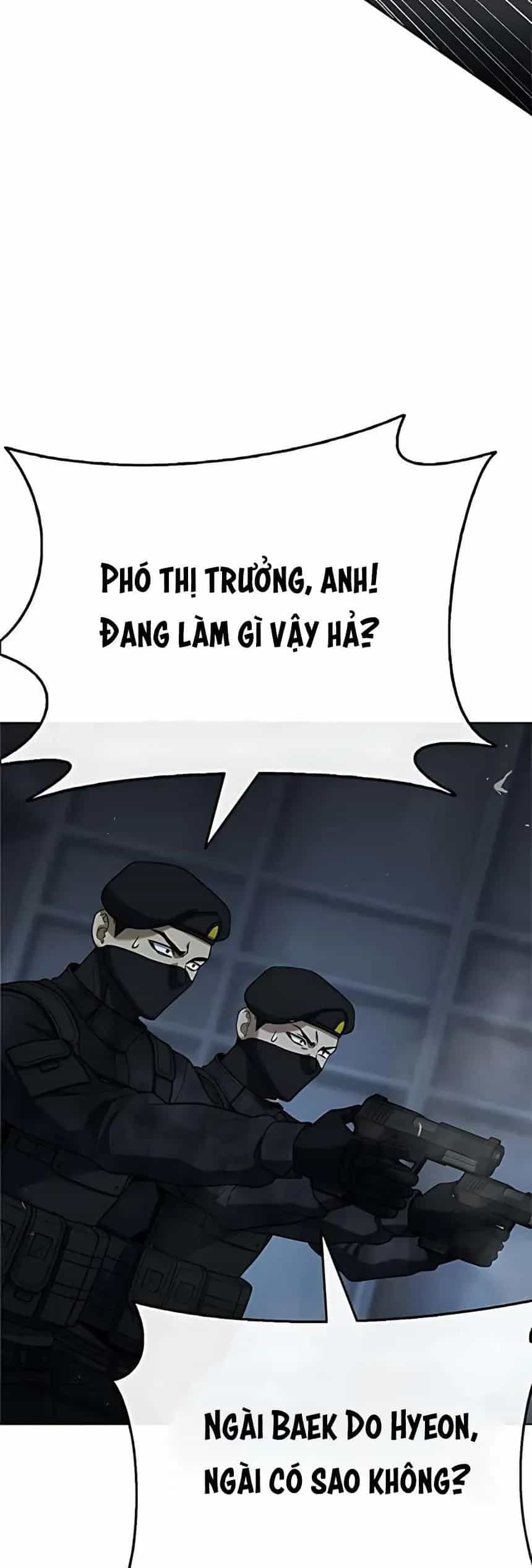 Người Cha Xác Sống - Chương 20 - ảnh 99