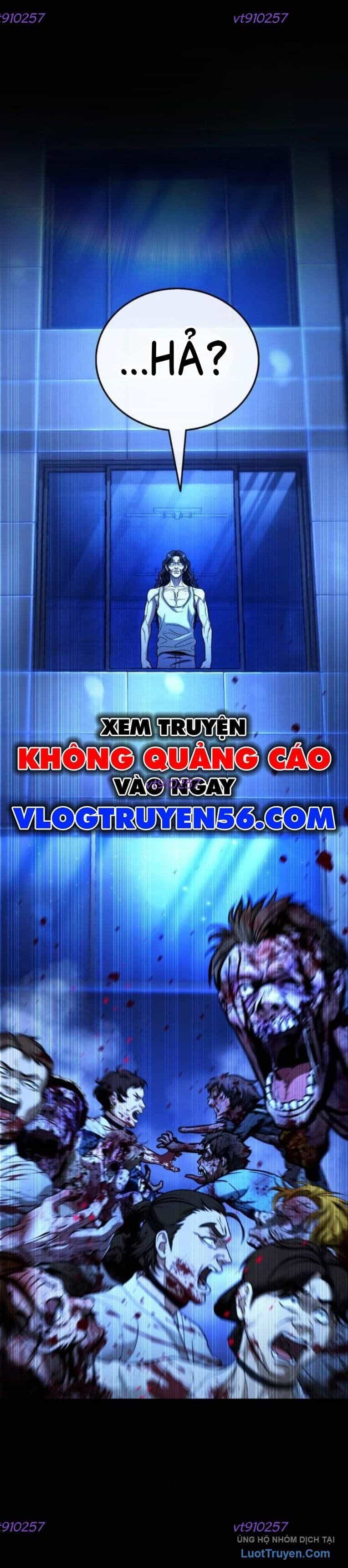 Người Cha Xác Sống - Chương 21 - ảnh 9