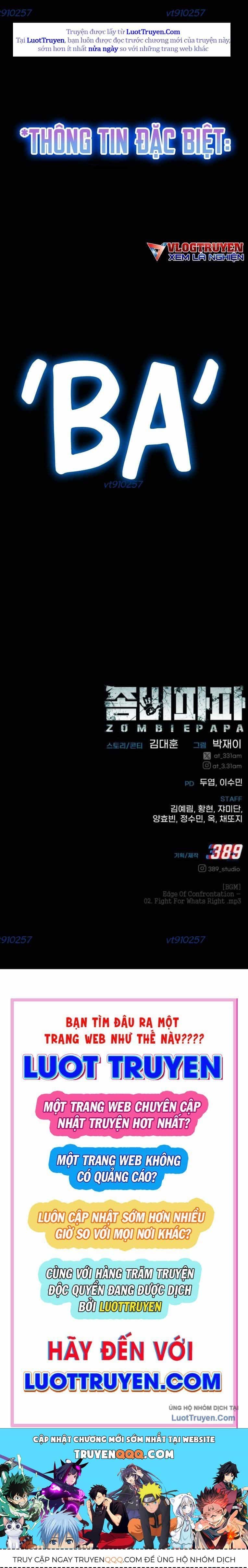 Người Cha Xác Sống - Chương 21 - ảnh 96