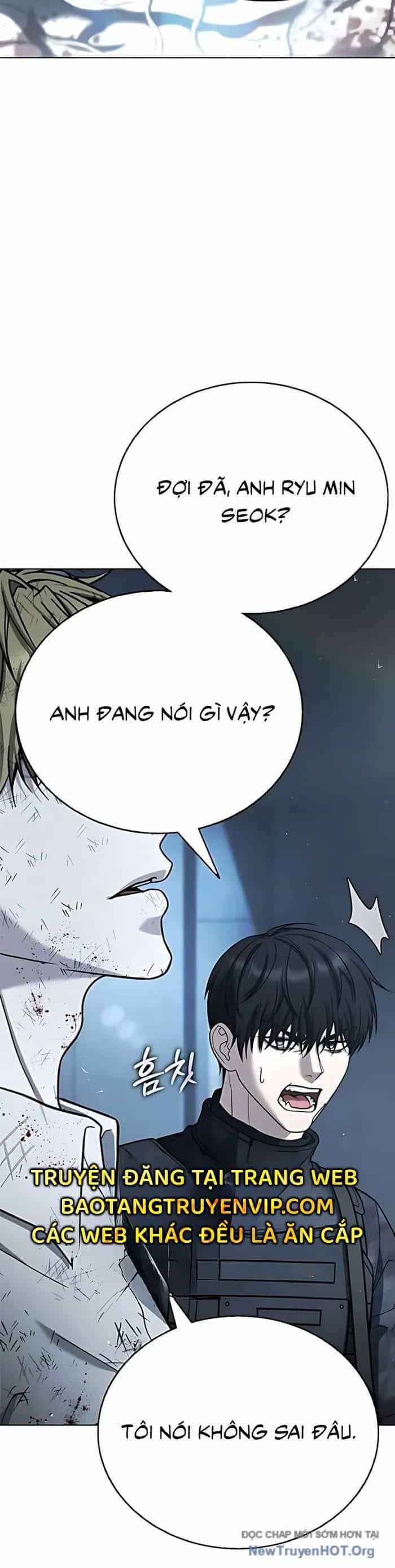 Người Cha Xác Sống - Chương 22 - ảnh 37