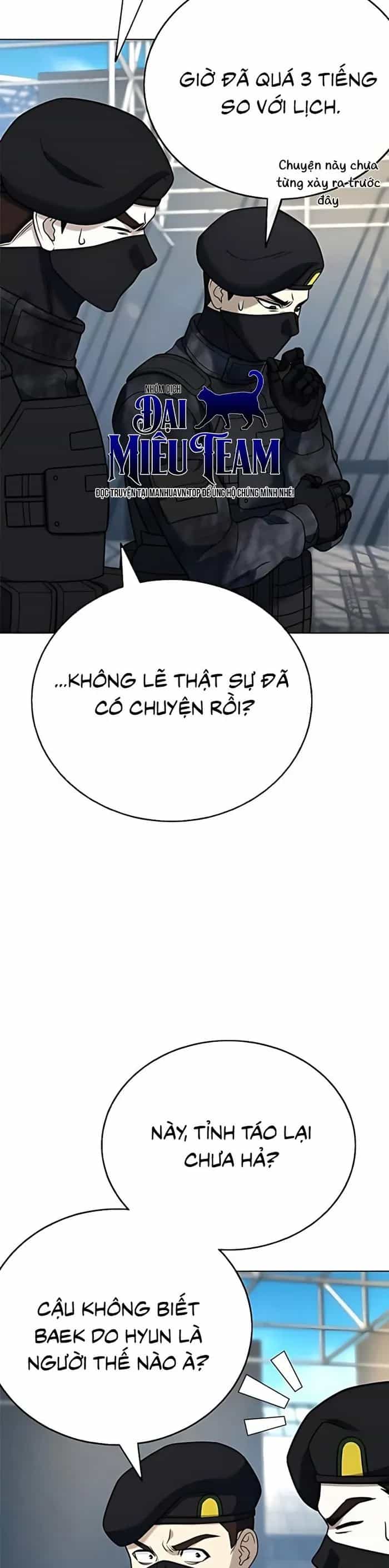Người Cha Xác Sống - Chương 22 - ảnh 49