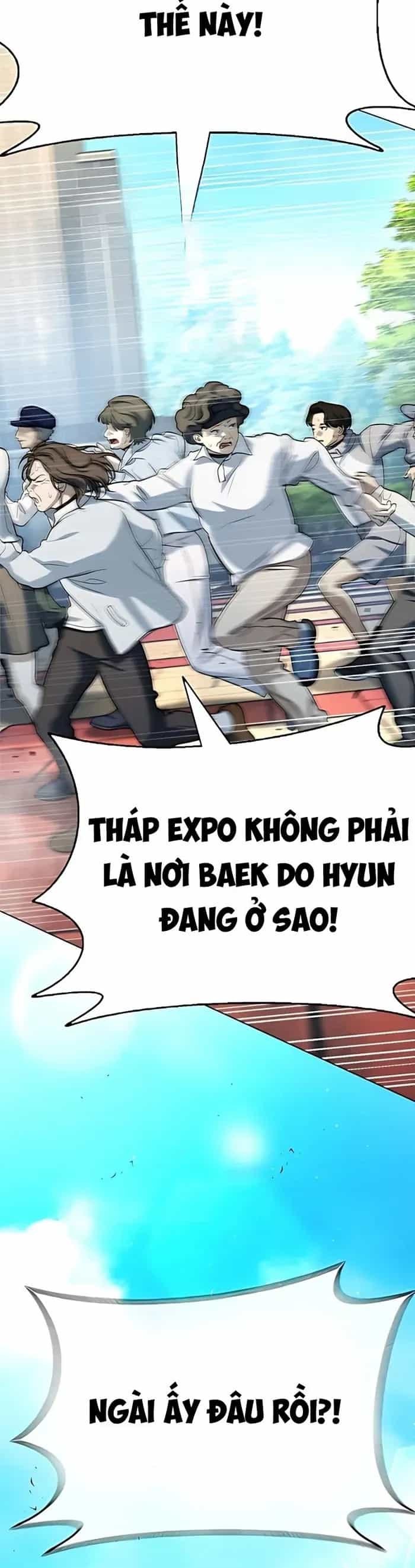 Người Cha Xác Sống - Chương 22 - ảnh 61