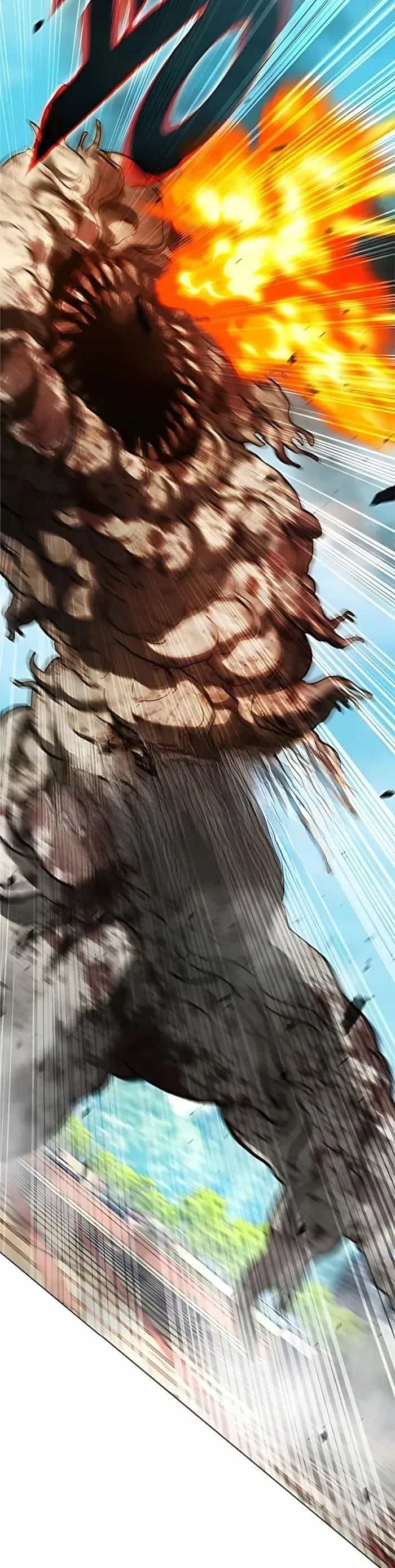 Người Cha Xác Sống - Chương 22 - ảnh 66
