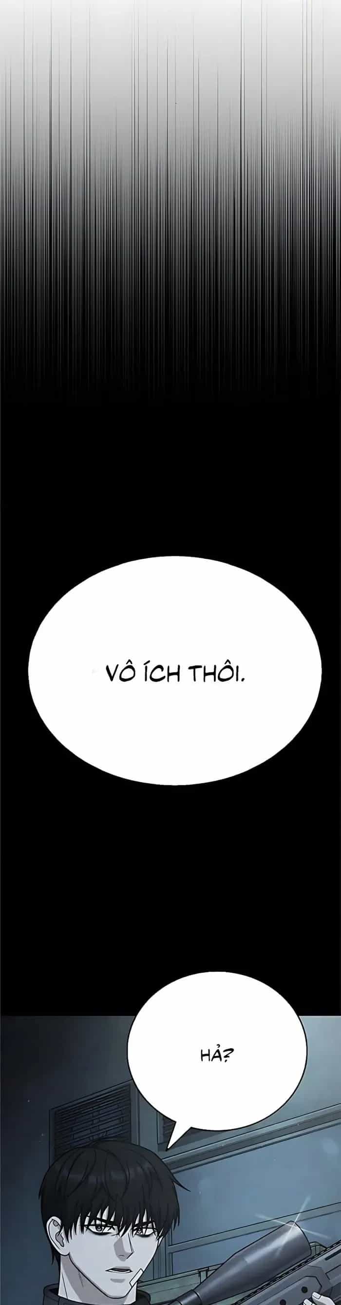 Người Cha Xác Sống - Chương 22 - ảnh 77