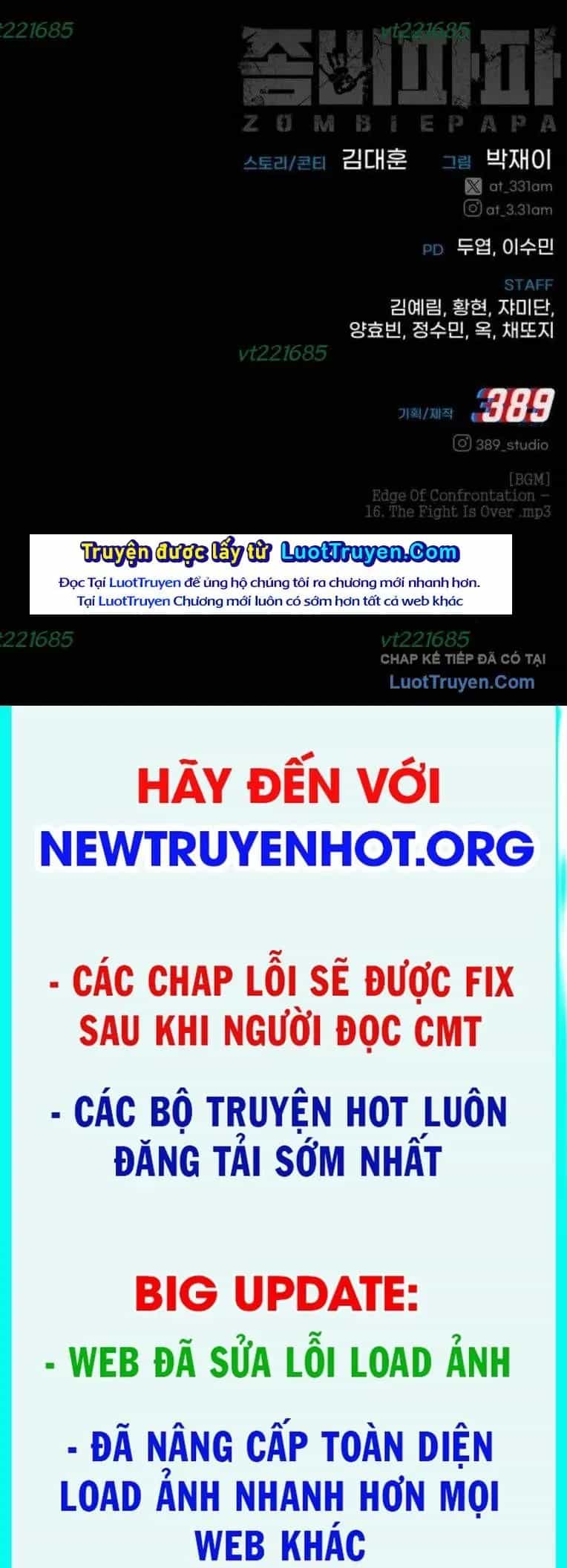 Người Cha Xác Sống - Chương 23 - ảnh 104