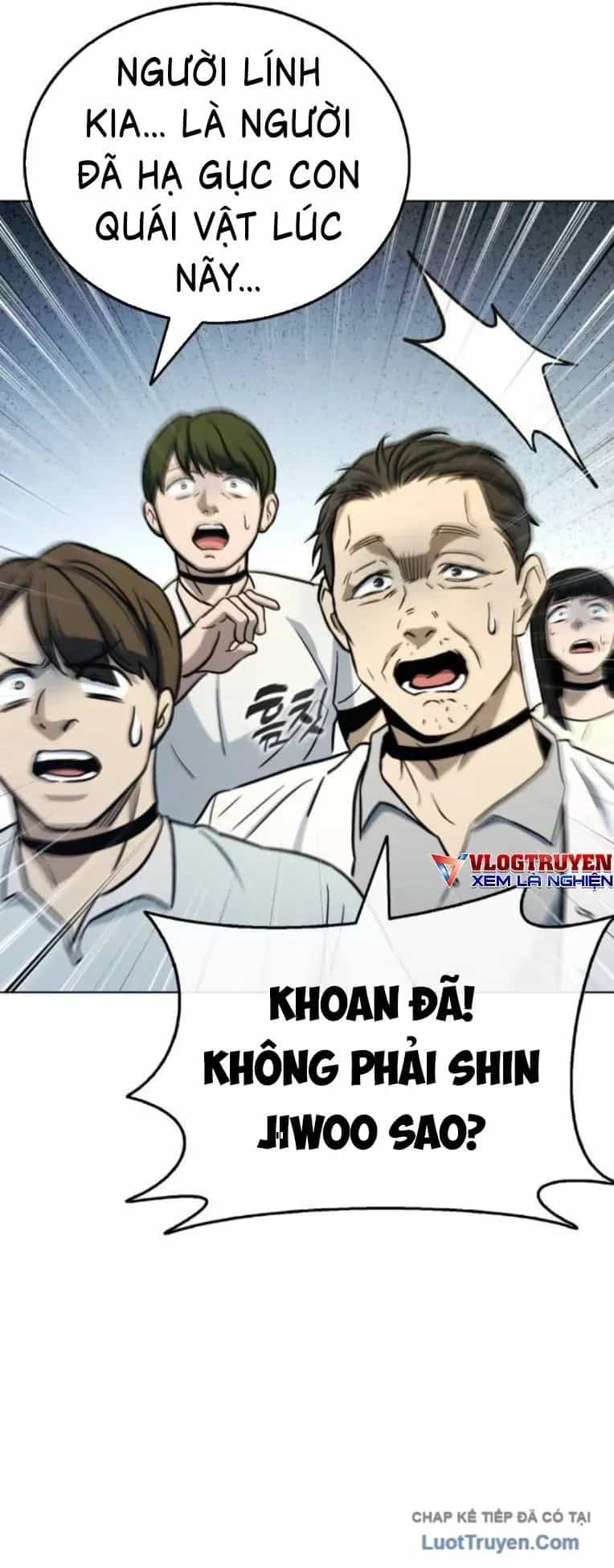Người Cha Xác Sống - Chương 23 - ảnh 23