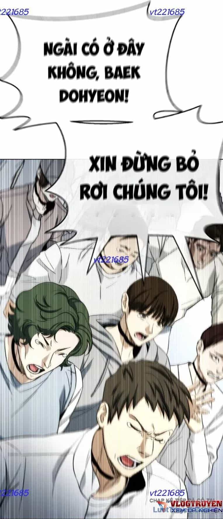 Người Cha Xác Sống - Chương 23 - ảnh 6