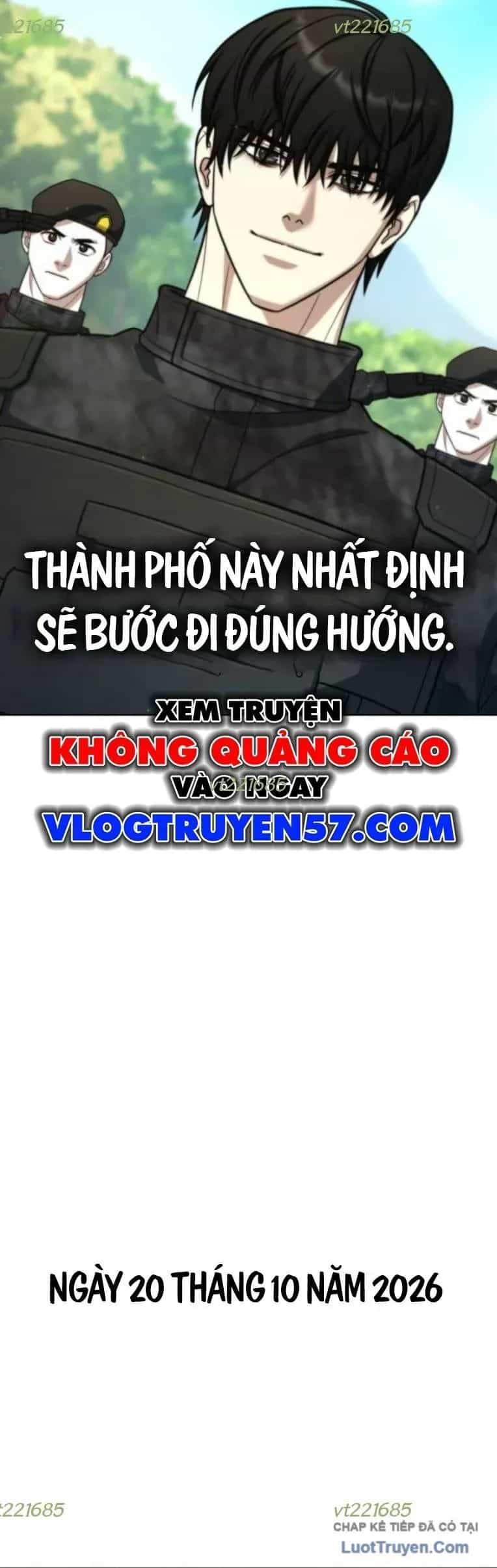 Người Cha Xác Sống - Chương 23 - ảnh 63