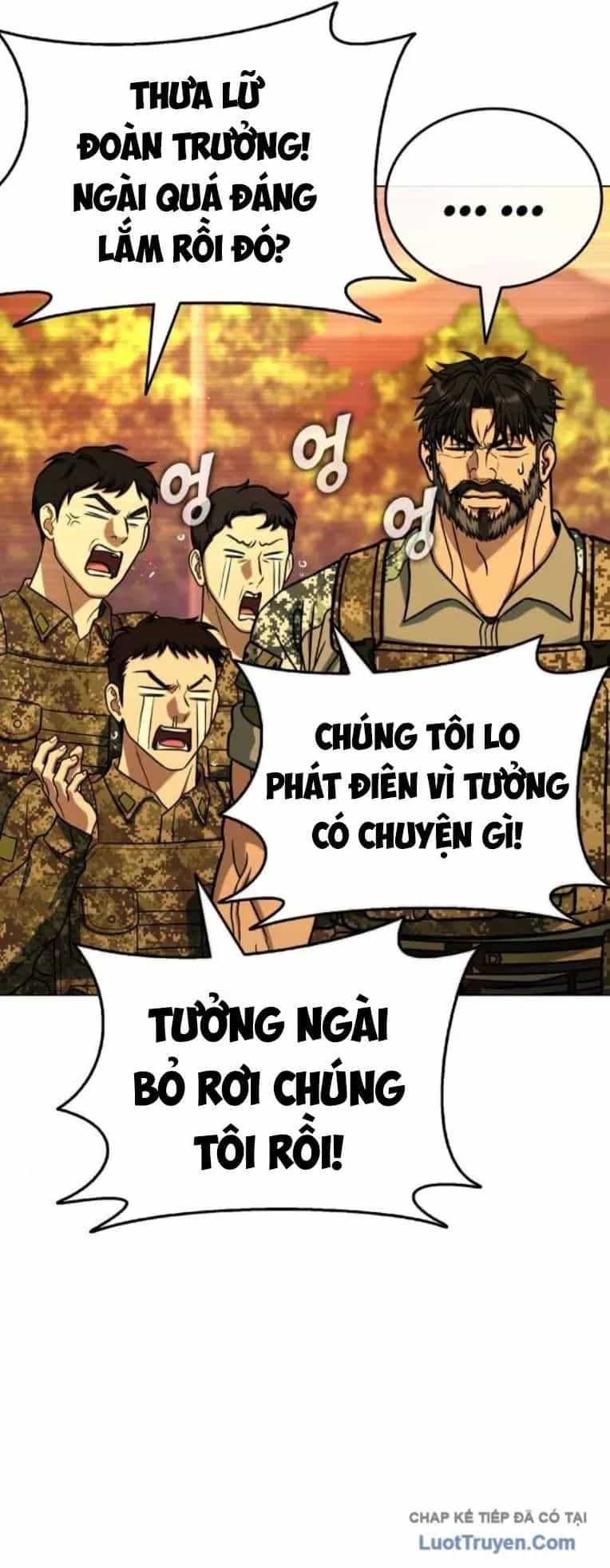 Người Cha Xác Sống - Chương 23 - ảnh 67
