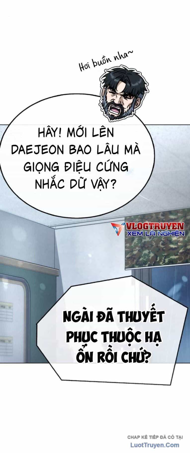 Người Cha Xác Sống - Chương 24 - ảnh 33