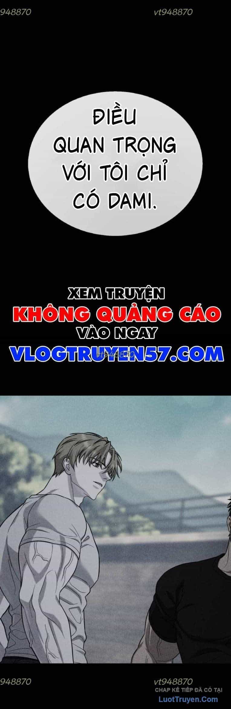 Người Cha Xác Sống - Chương 24 - ảnh 38