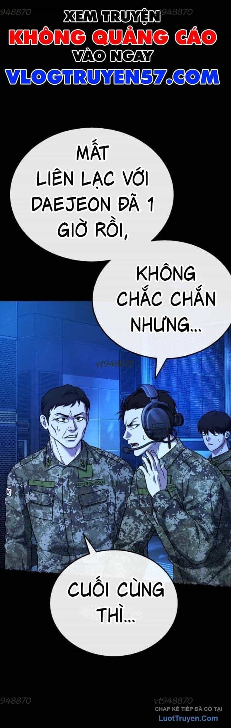Người Cha Xác Sống - Chương 24 - ảnh 4