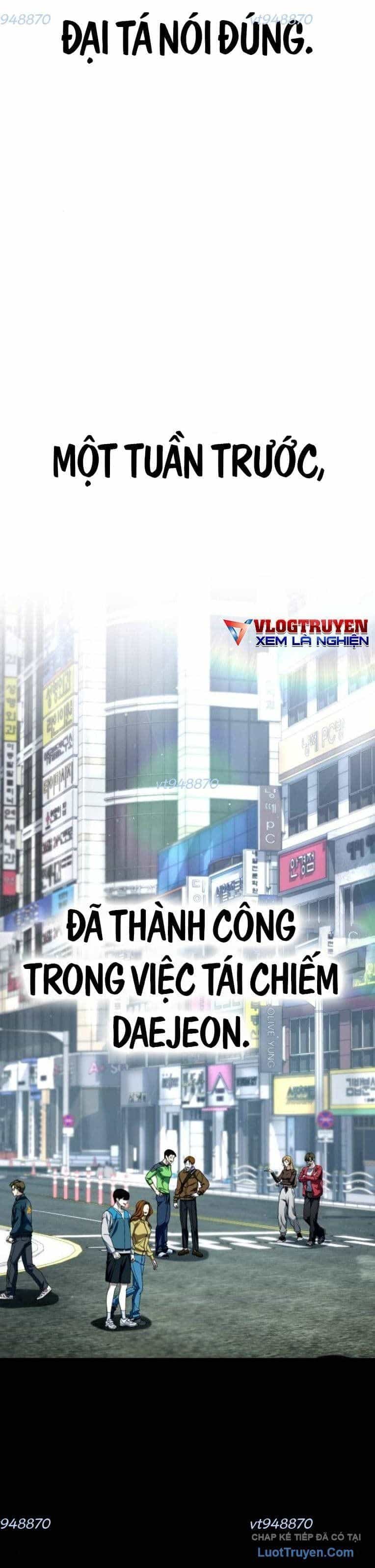 Người Cha Xác Sống - Chương 24 - ảnh 48