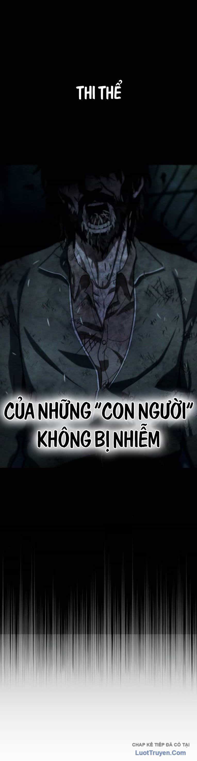 Người Cha Xác Sống - Chương 25 - ảnh 25