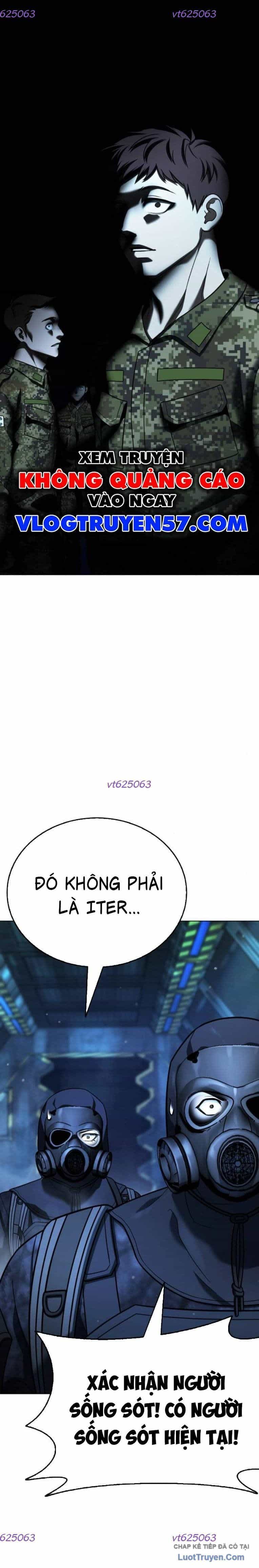 Người Cha Xác Sống - Chương 25 - ảnh 31