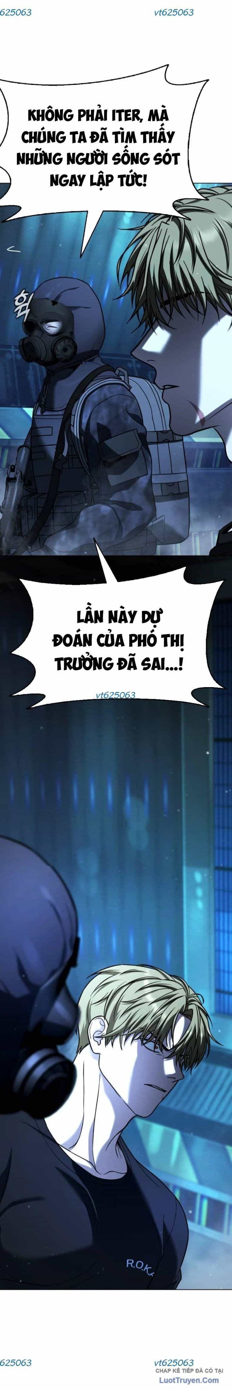Người Cha Xác Sống - Chương 25 - ảnh 32