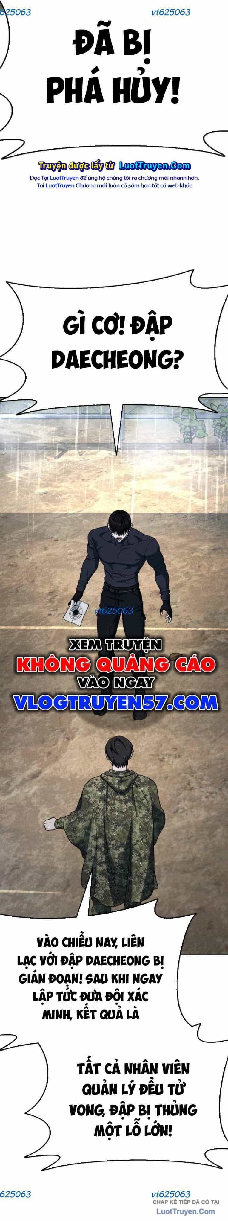 Người Cha Xác Sống - Chương 25 - ảnh 72