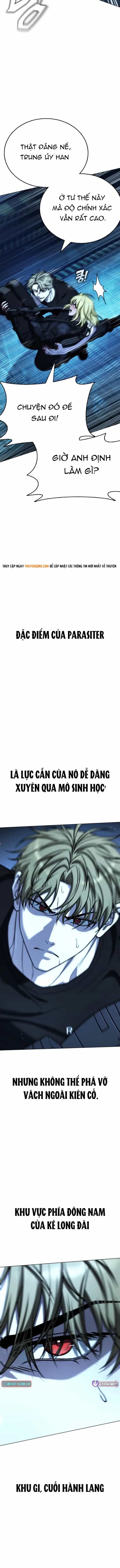 Người Cha Xác Sống - Chương 26 - ảnh 8