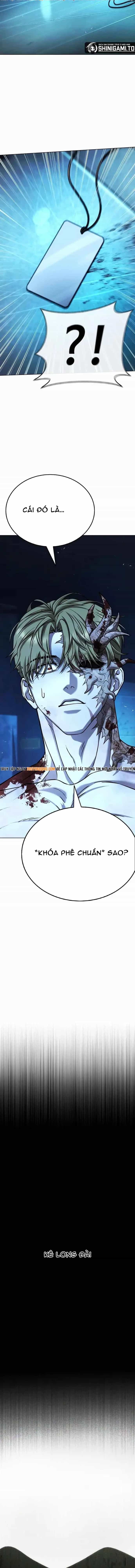 Người Cha Xác Sống - Chương 27 - ảnh 17