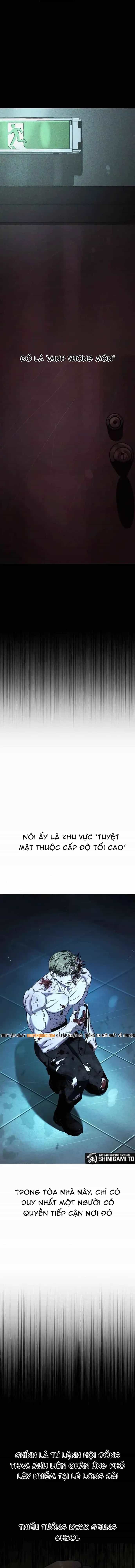 Người Cha Xác Sống - Chương 27 - ảnh 19