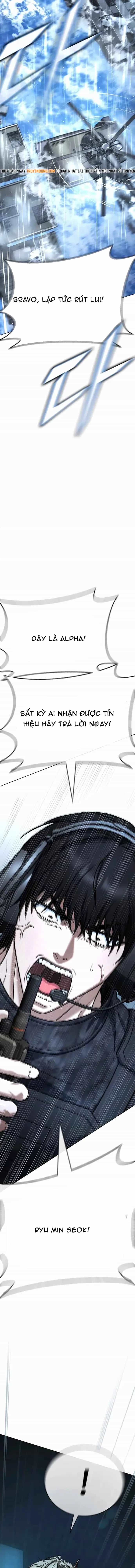 Người Cha Xác Sống - Chương 27 - ảnh 24