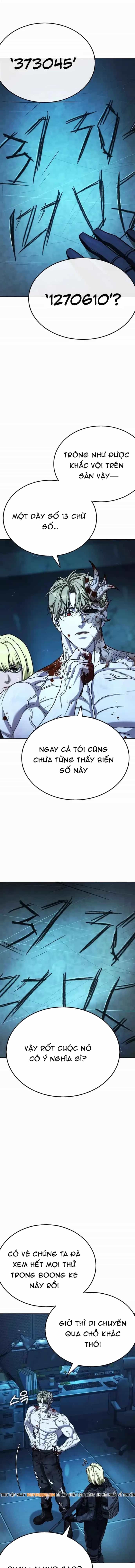 Người Cha Xác Sống - Chương 27 - ảnh 26