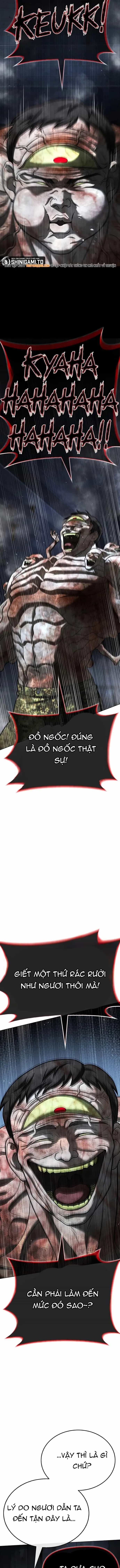 Người Cha Xác Sống - Chương 29 - ảnh 14