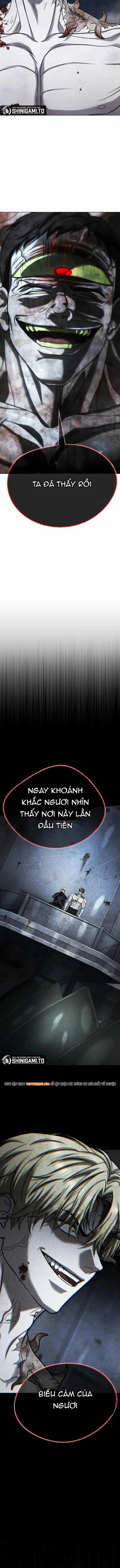 Người Cha Xác Sống - Chương 29 - ảnh 16