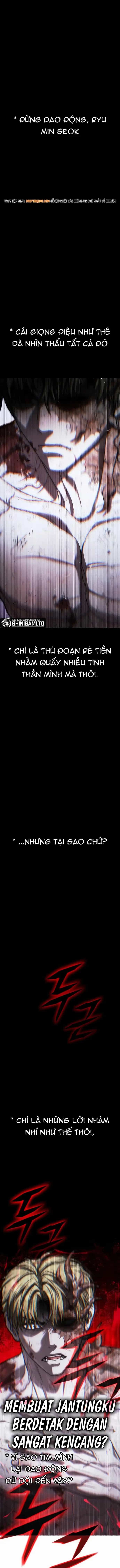 Người Cha Xác Sống - Chương 29 - ảnh 27