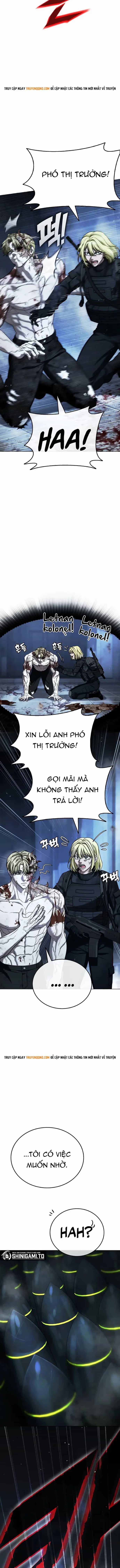 Người Cha Xác Sống - Chương 29 - ảnh 28