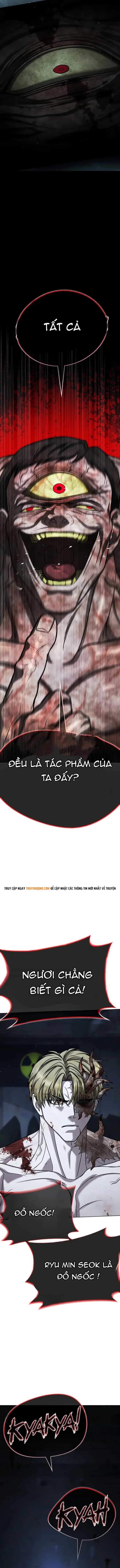 Người Cha Xác Sống - Chương 29 - ảnh 5