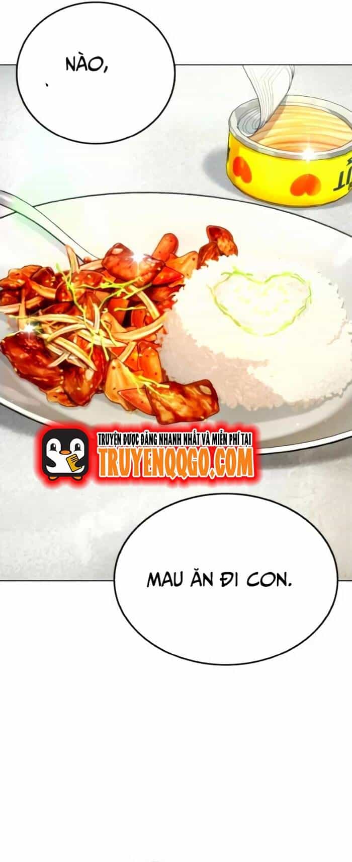 Người Cha Xác Sống - Chương 3 - ảnh 104