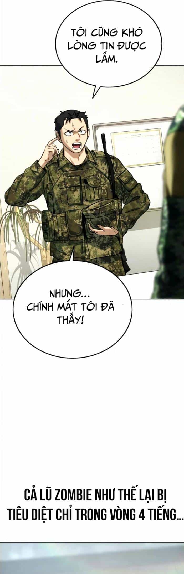 Người Cha Xác Sống - Chương 3 - ảnh 113