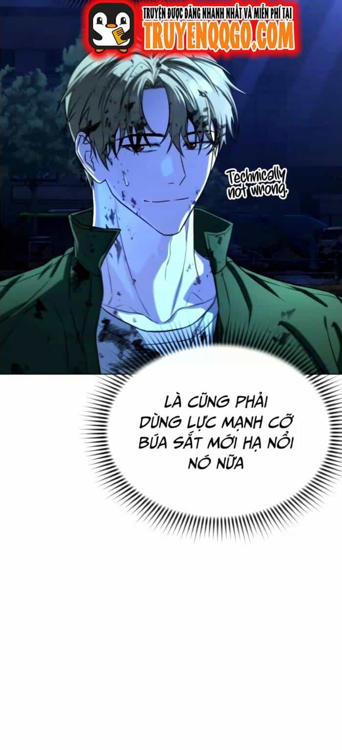 Người Cha Xác Sống - Chương 3 - ảnh 12