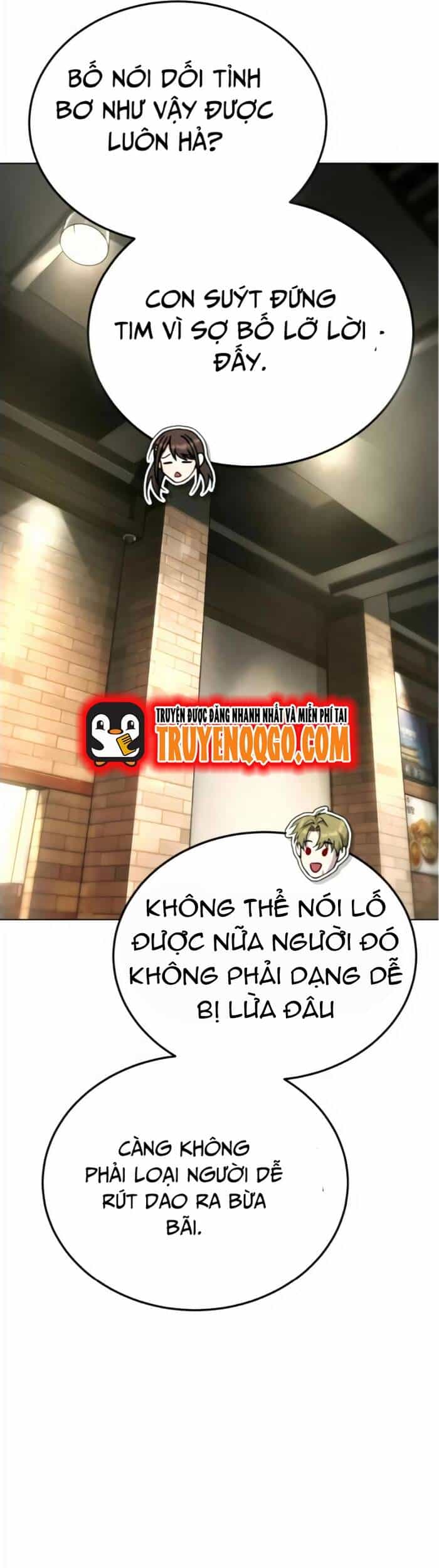 Người Cha Xác Sống - Chương 3 - ảnh 32
