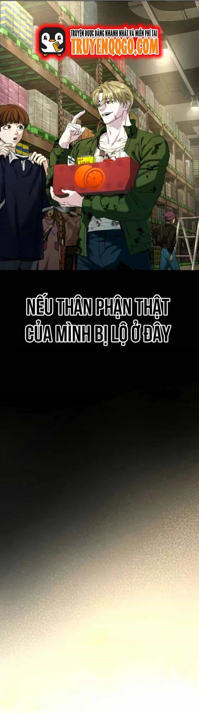 Người Cha Xác Sống - Chương 3 - ảnh 45