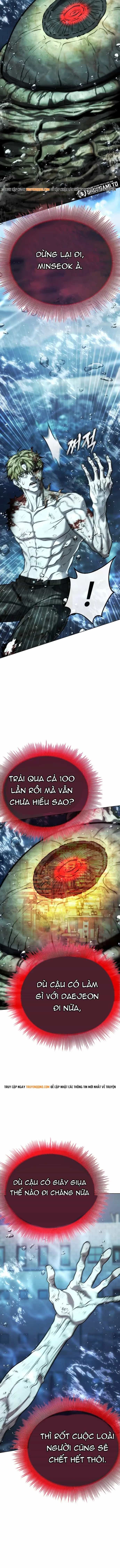 Người Cha Xác Sống - Chương 30 - ảnh 14