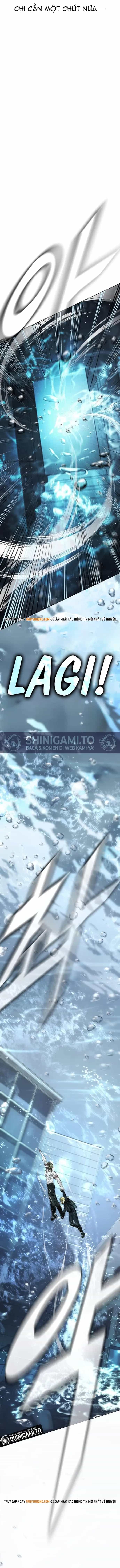 Người Cha Xác Sống - Chương 30 - ảnh 7