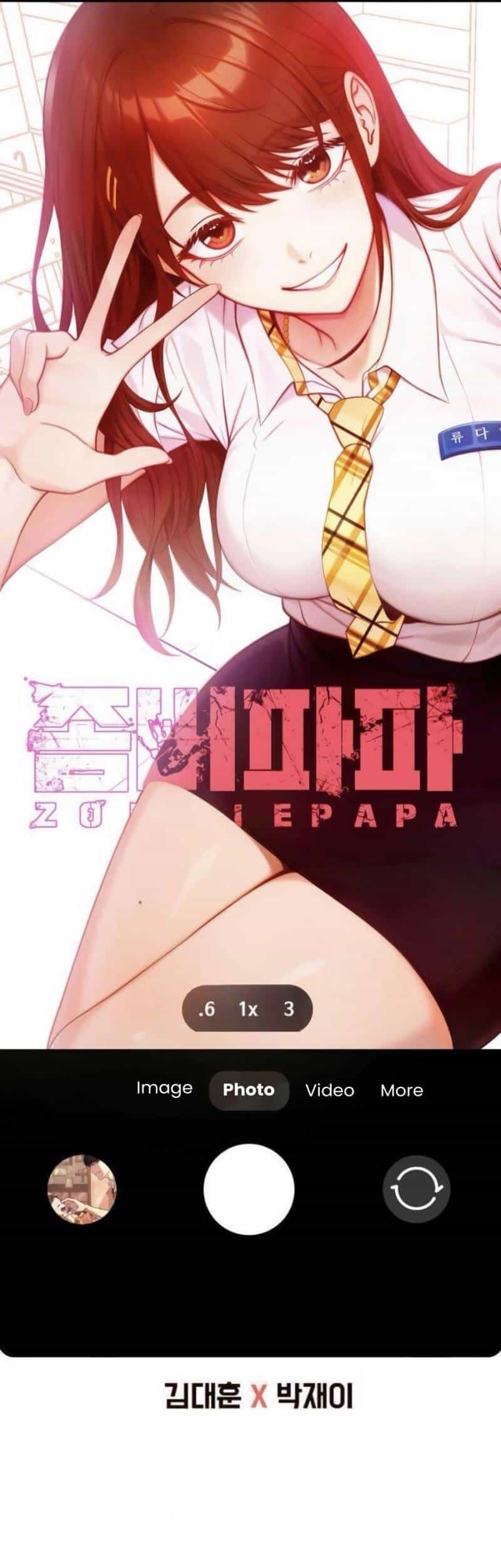 Người Cha Xác Sống - Chương 4 - ảnh 15