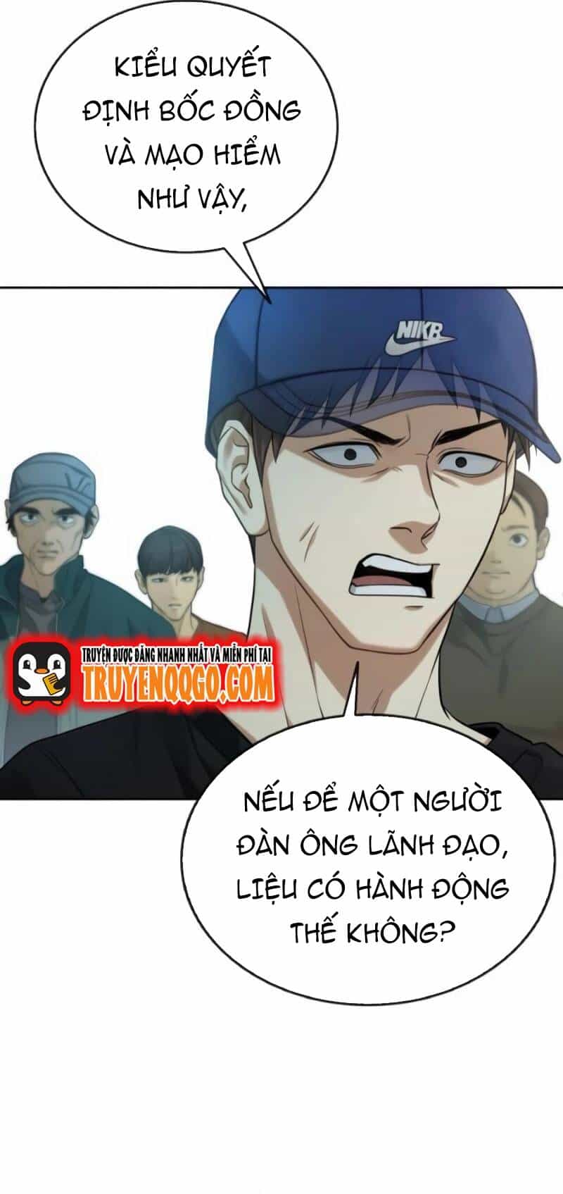 Người Cha Xác Sống - Chương 4 - ảnh 27
