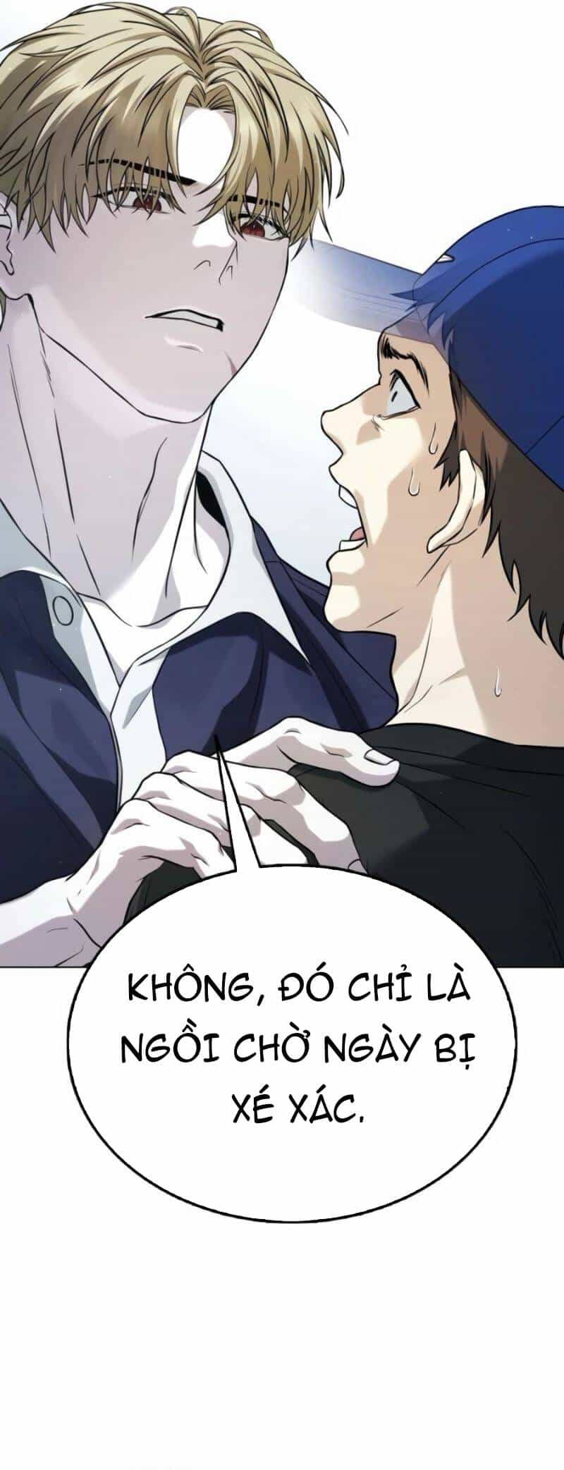Người Cha Xác Sống - Chương 4 - ảnh 35