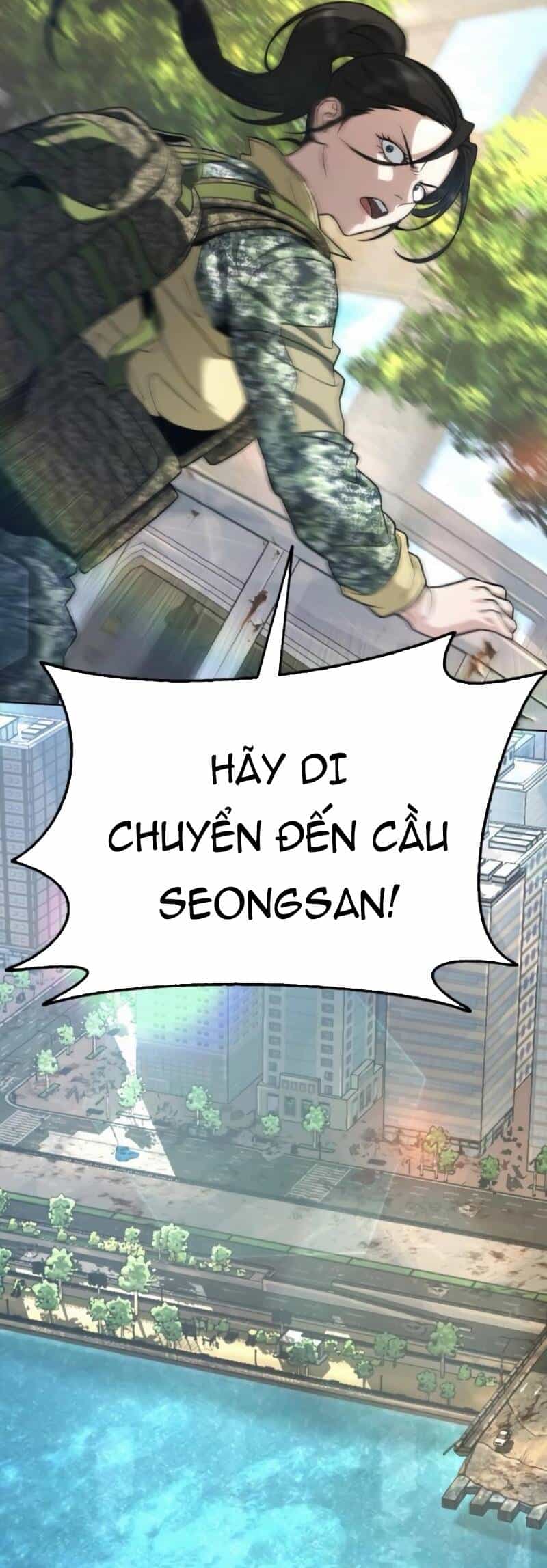 Người Cha Xác Sống - Chương 4 - ảnh 74