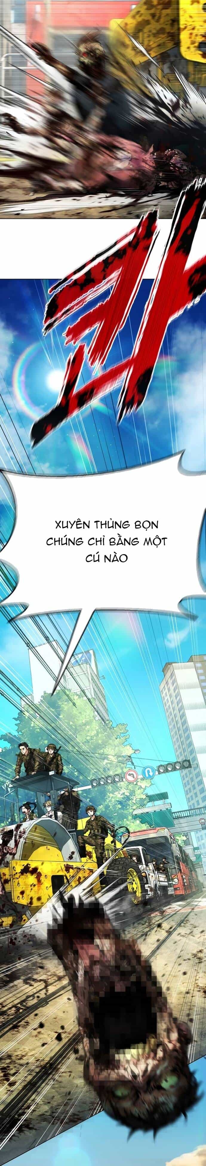 Người Cha Xác Sống - Chương 5 - ảnh 16