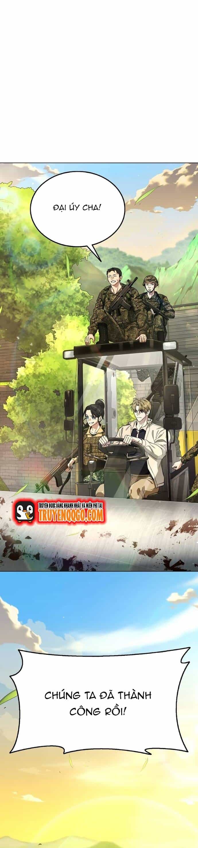 Người Cha Xác Sống - Chương 5 - ảnh 18